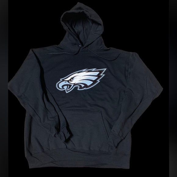 Philadelphia Eagles Hoodie NEW - Picture 1 of 1